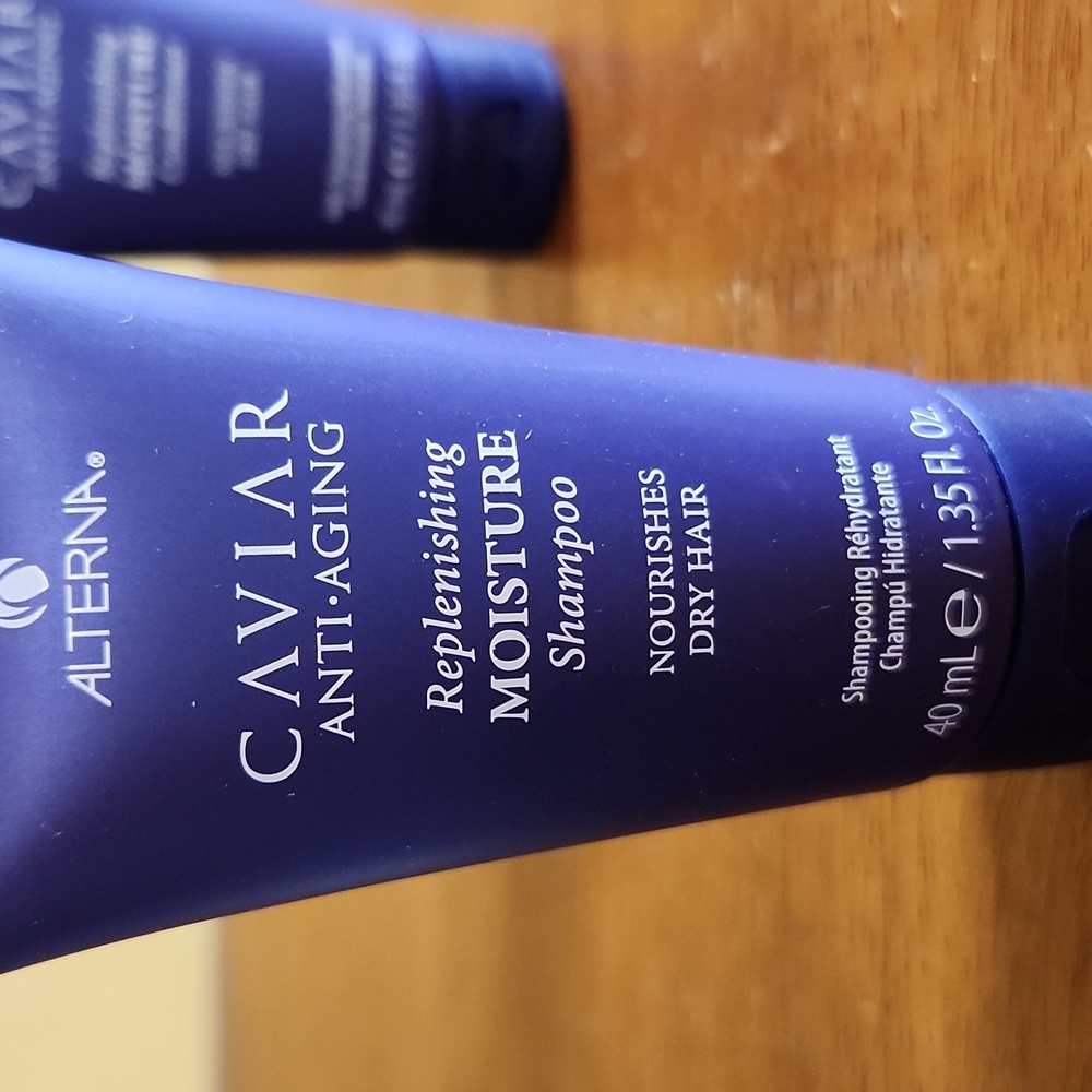 Alterna Caviar Anti-Aging Must-Haves Trial Kit - Picture 4 of 7